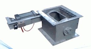 KQS、KQB型氣動開關閥